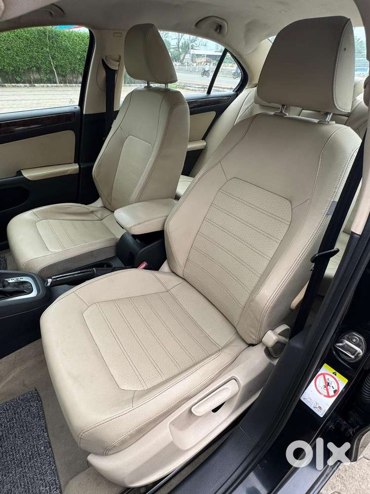 Volkswagen Jetta 2.0l Tdi Highline At, 2014, Diesel