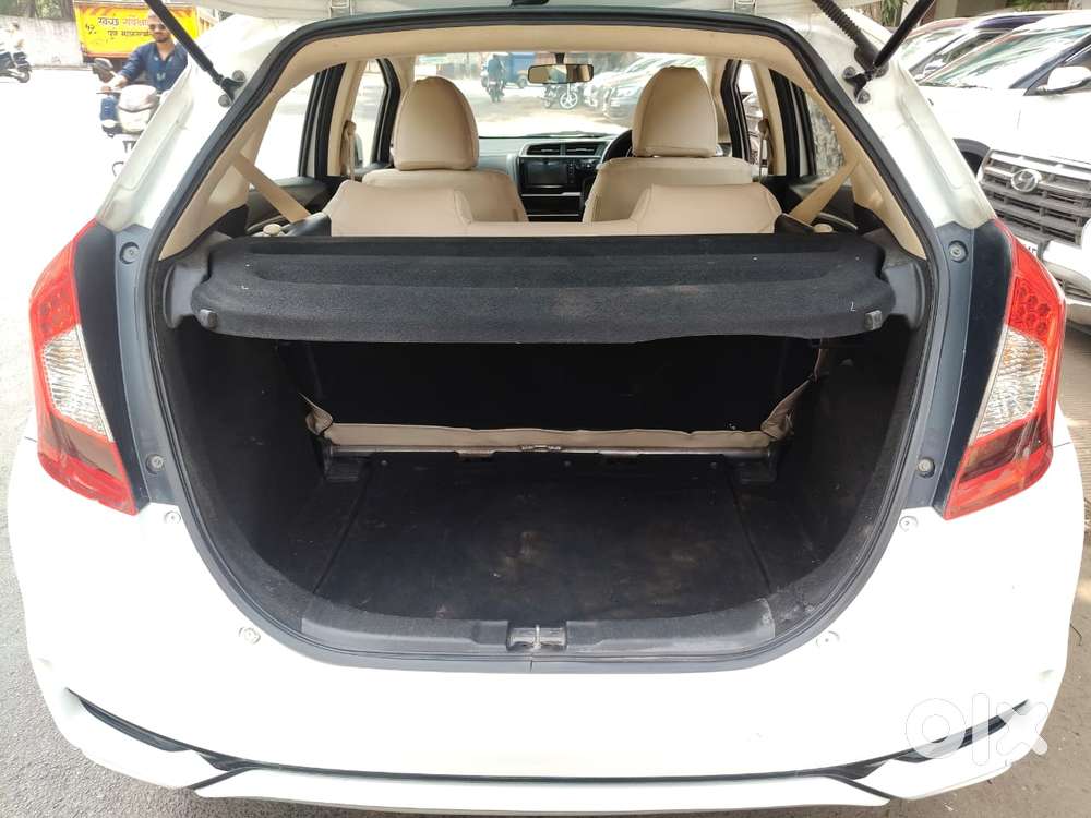 Honda Jazz 1.2 Zx Cvt I-vtec, 2020, Petrol