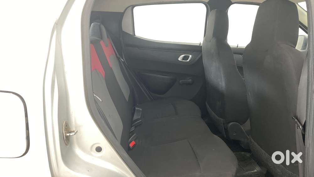 Renault Kwid 1.0 Rxt Amt Opt, 2018, Petrol