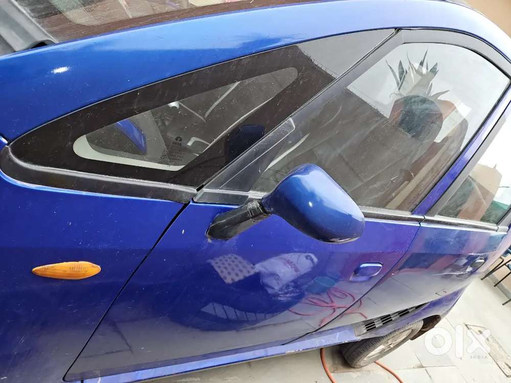 Tata Nano 2014 Petrol Well Maintained