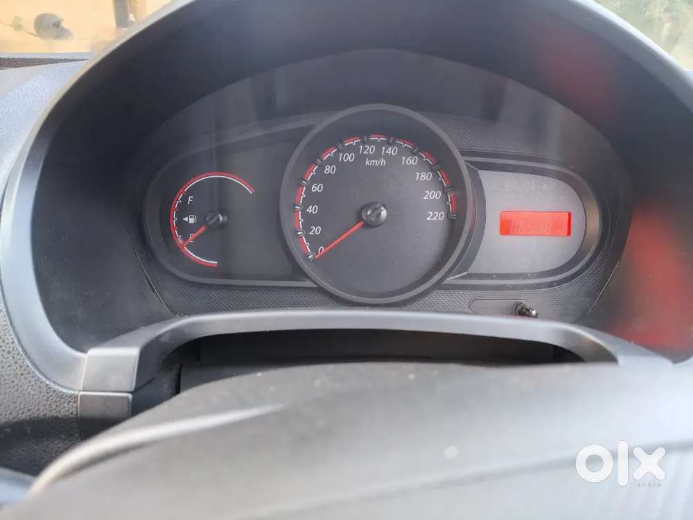 Ford Figo Diesel Titanium 2011