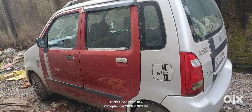 Good Condition