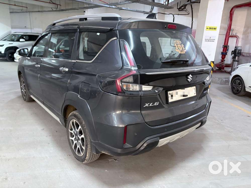 Maruti Suzuki Xl6 1.5 Zeta Mt, 2023, Petrol