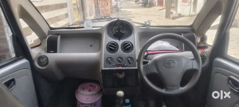 Tata Nano 2014 Petrol 80000 Km Driven