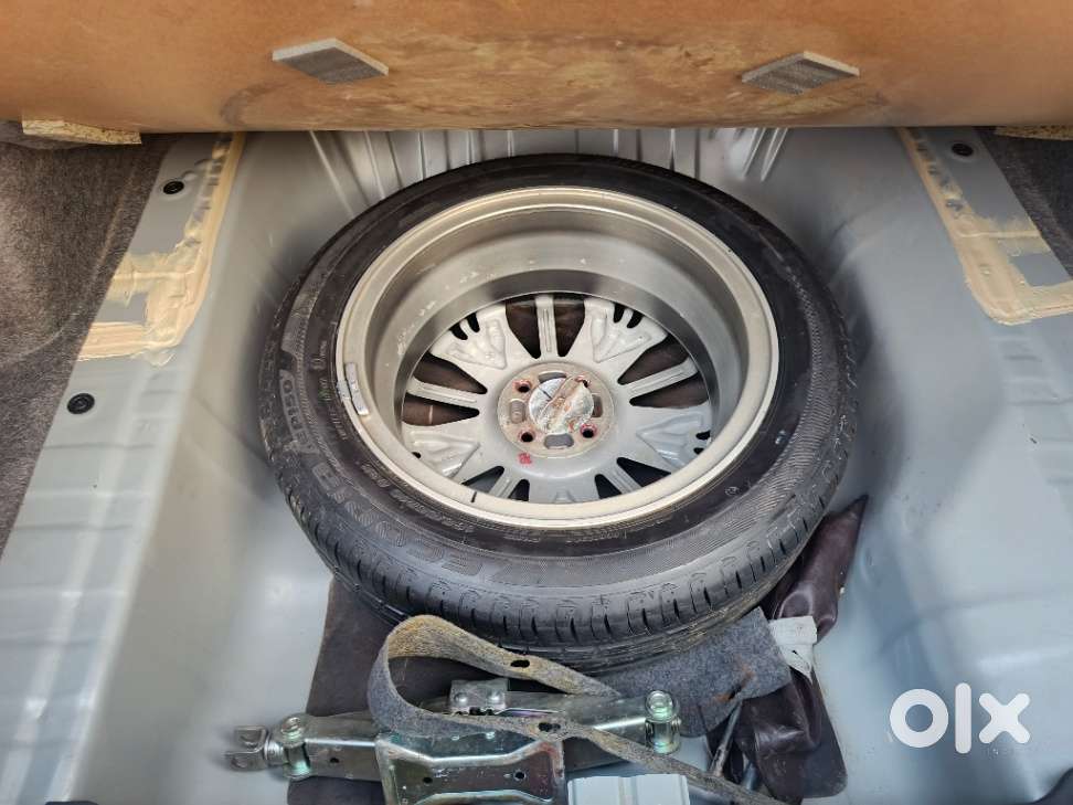 Honda City Zx Cvt Anniversary Edition, 2018, Petrol