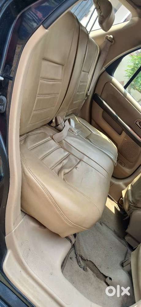 Honda Cr-v 2.4 Automatic, 2006, Petrol