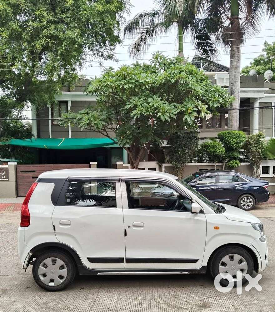Maruti Suzuki Wagon R 1.2 Vxi, 2023, Cng & Hybrids