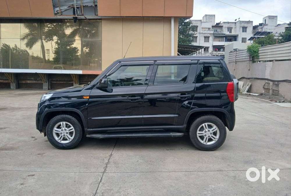 Mahindra Bolero Neo 1.5 N 10 R, 2022, Diesel
