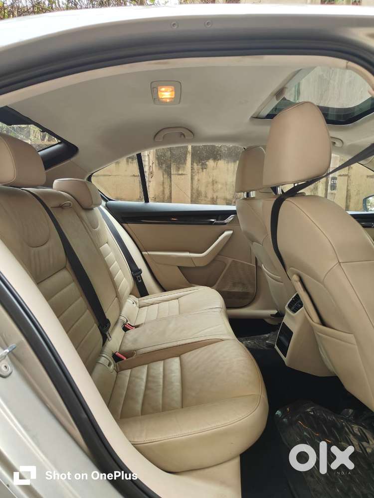 Skoda Octavia 2013-2017 Ambition 1.8 Tsi At, 2014, Petrol