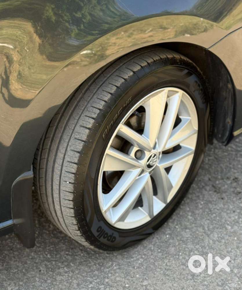 Skoda Rapid 2018 Diesel Good Condition