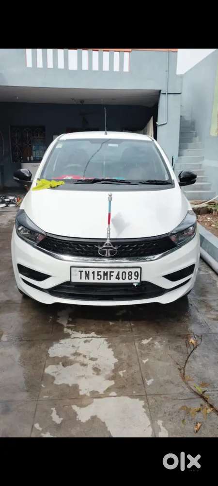Tata Tiago 2024