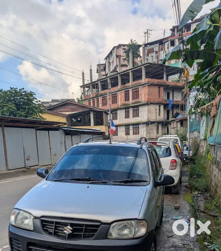 Urgent Sell Alto Lxi.. Nl Reg
