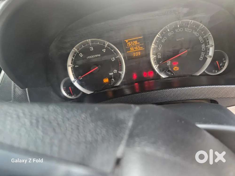 Maruti Suzuki Dzire Vdi 2013