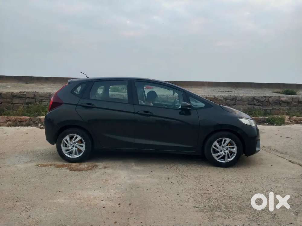 Honda Jazz V I-dtec