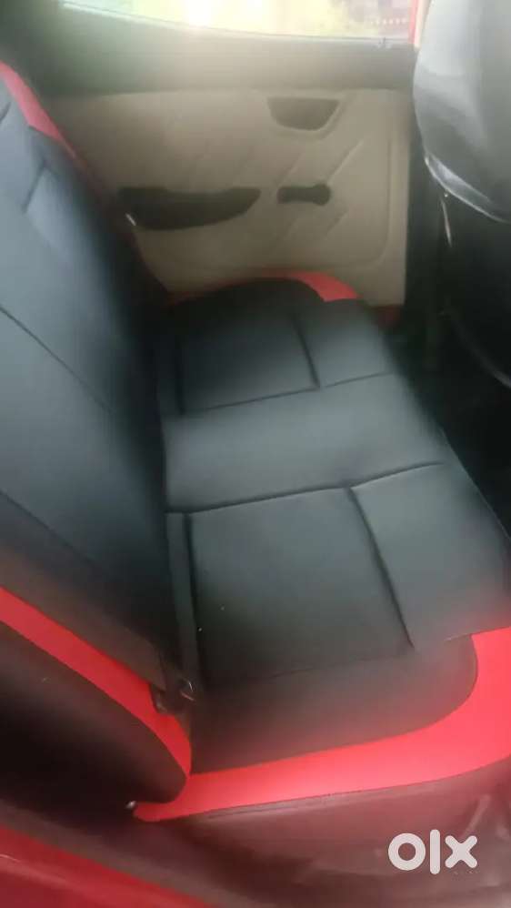 Hyundai Eon 2014