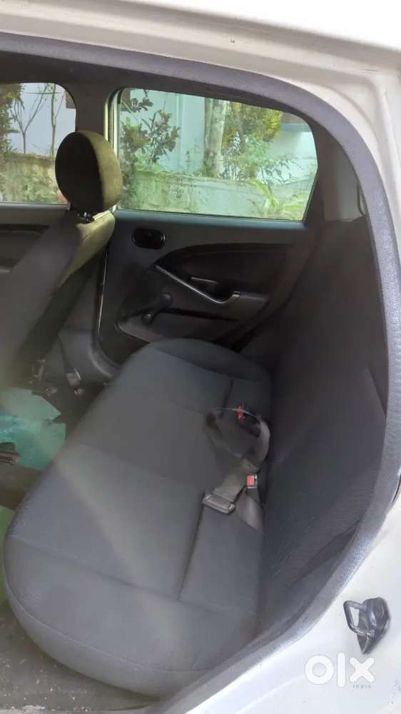 Ford Figo Diesel Lxi 2012