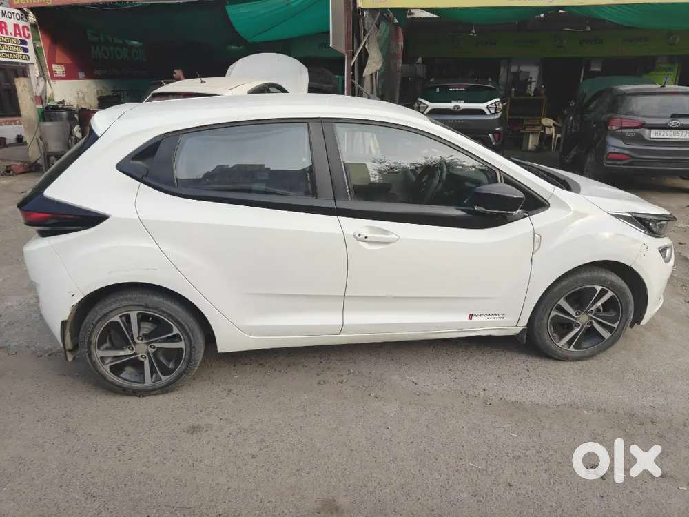 Tata Altroz 2022