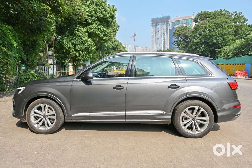 Audi Q7 2.0 45 Tfsi Technology Pack, 2025, Petrol