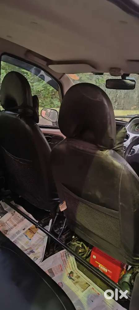 Tata Nano Cx 2013 Petrol