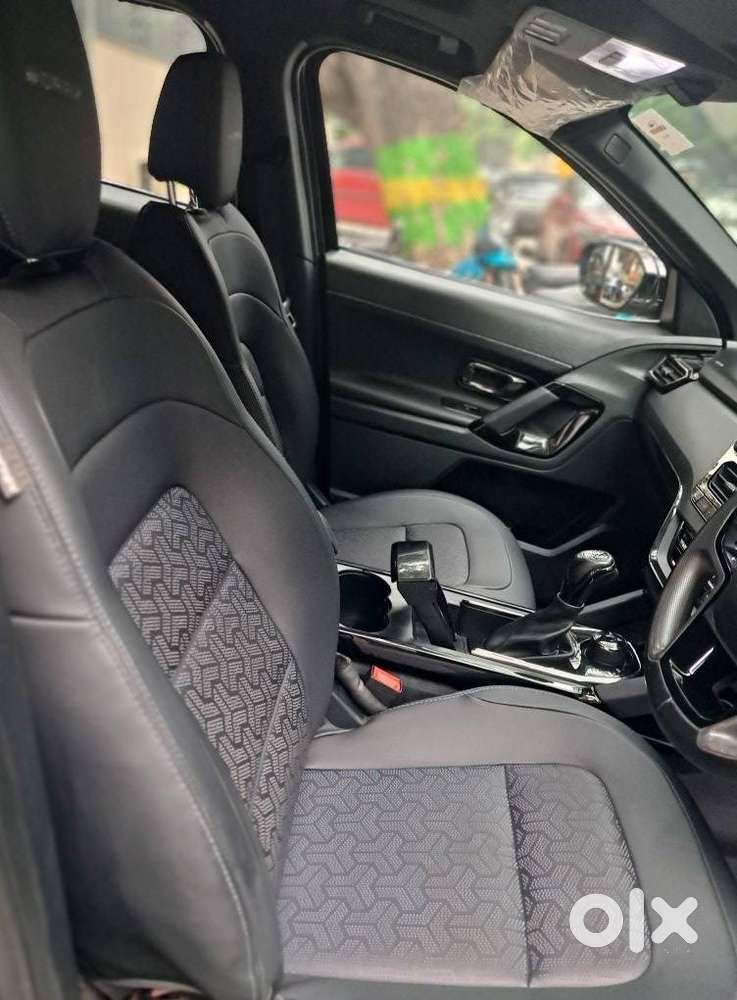 Tata Harrier Xza Plus At, 2021, Diesel