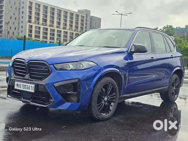 Bmw X5 Xdrive 30d M Sport, 2019, Diesel