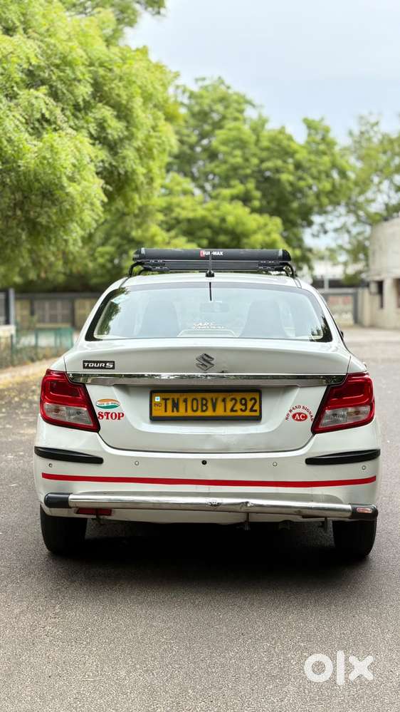 Maruti Suzuki Swift Dzire Tour, 2023, Petrol