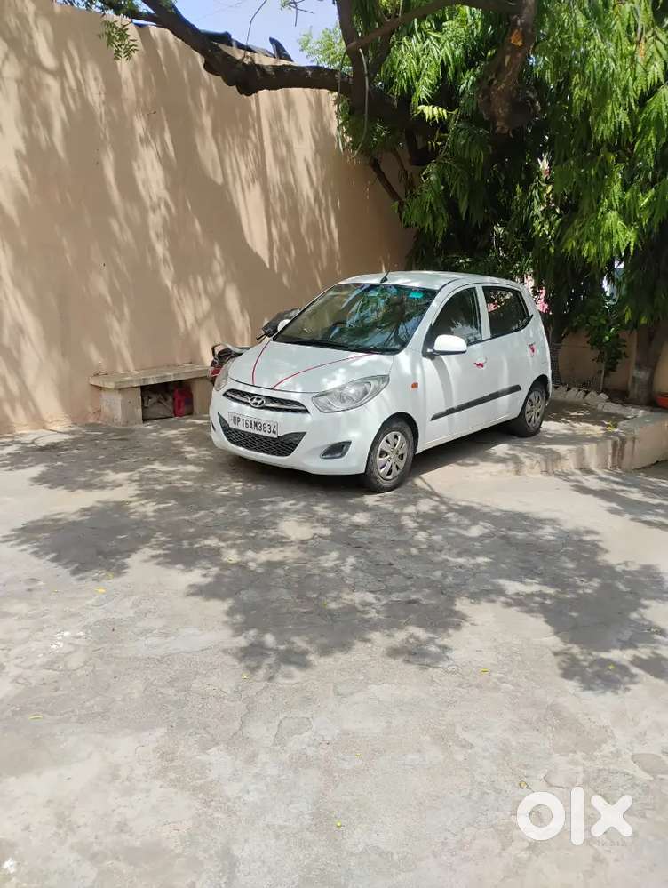 Hyundai I10 Magna 2013 Petrol