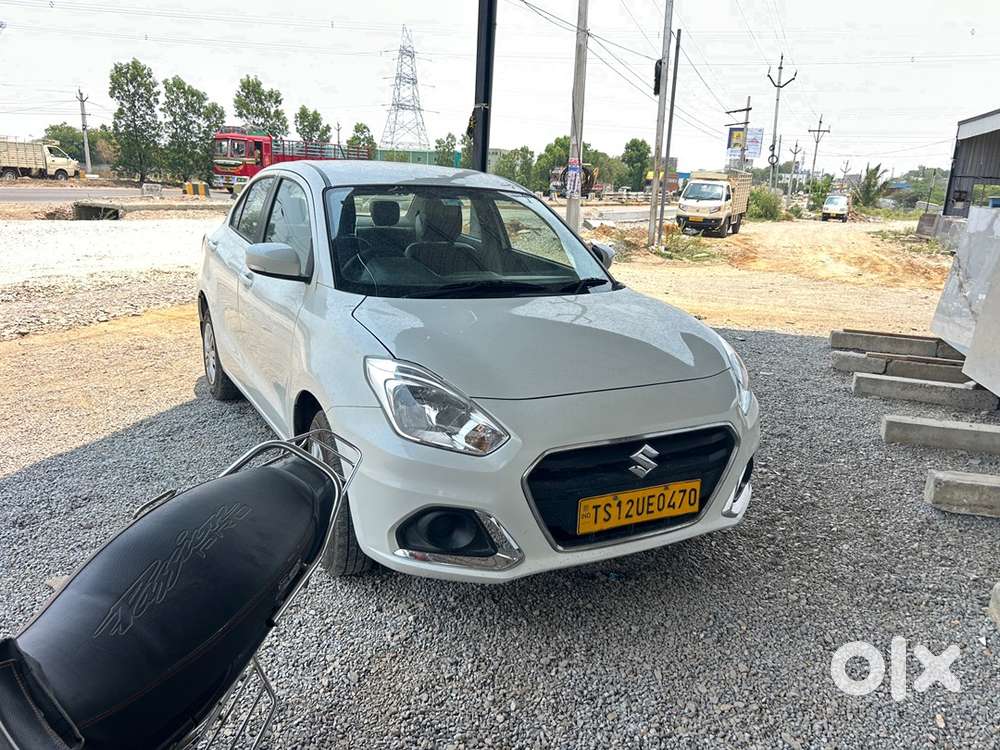 Maruti Suzuki Car Manual 2023