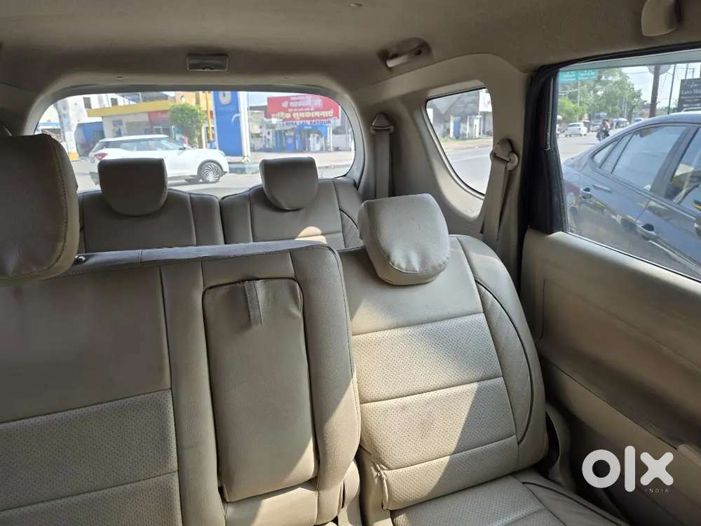 2017, Maruti Suzuki Ertiga