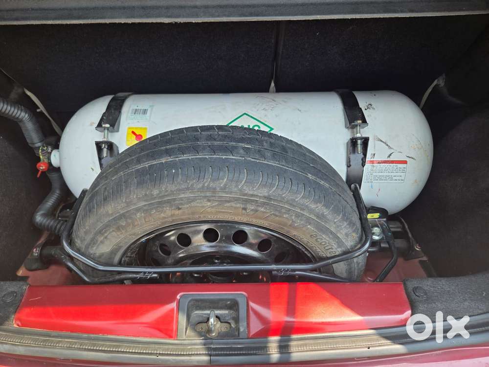 Maruti Suzuki Wagon R 1.0 Vxi Cng, 2022, Cng & Hybrids