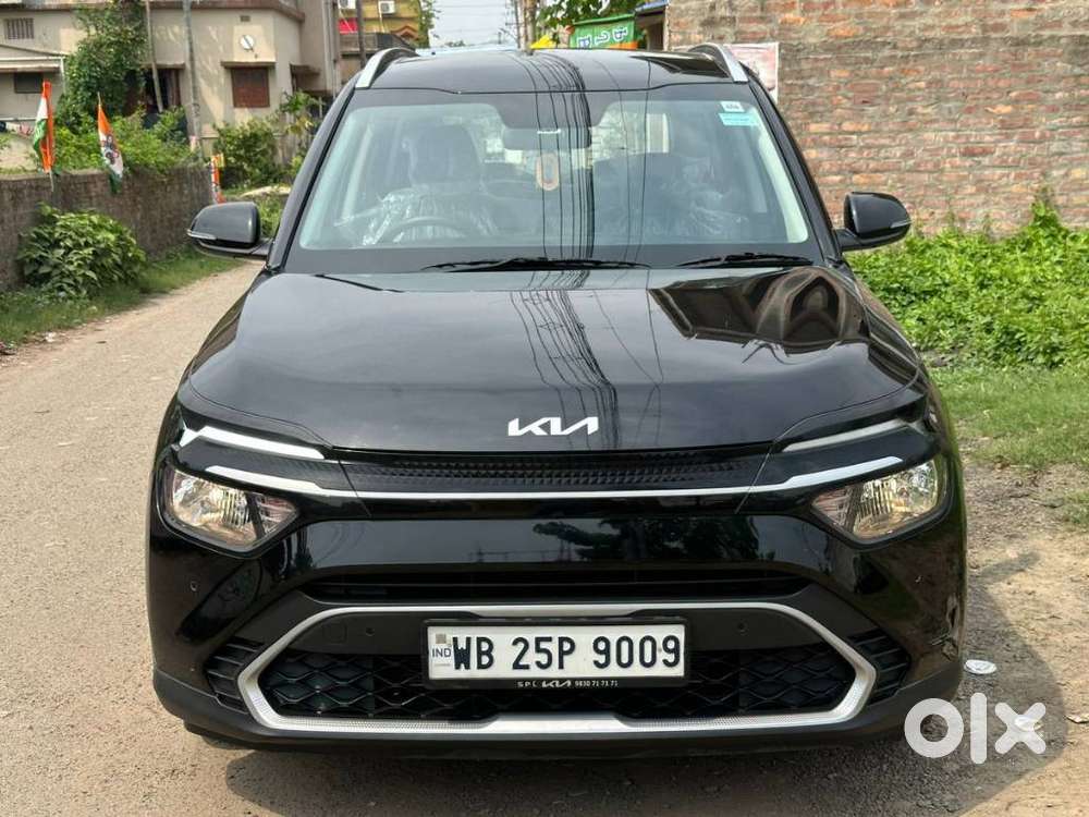 Kia Carens 1.5 Luxury Plus Turbo Dct 7 Str, 2025, Petrol