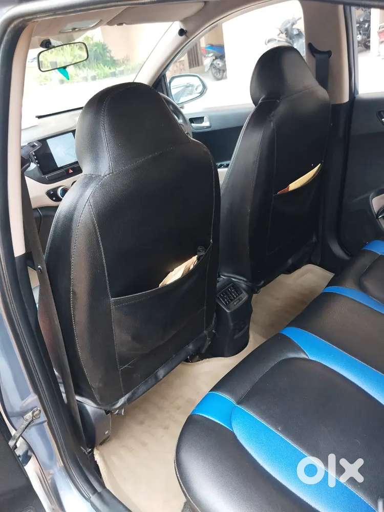 Hyundai Xcent 2015 &ndash; Well-maintained Family Car Mint Condition