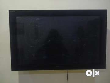 I am selling my tv it is 6year old TVs Video Audio 1763956076