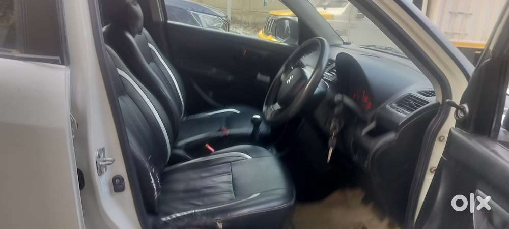 Maruti Suzuki Swift Ddis Vdi, 2014, Diesel