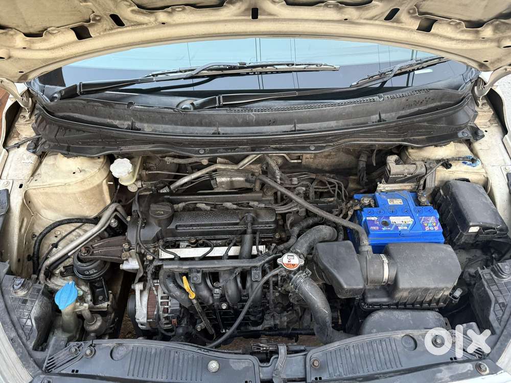 Hyundai I20 Sportz 1.2 Bs-iv, 2013, Petrol