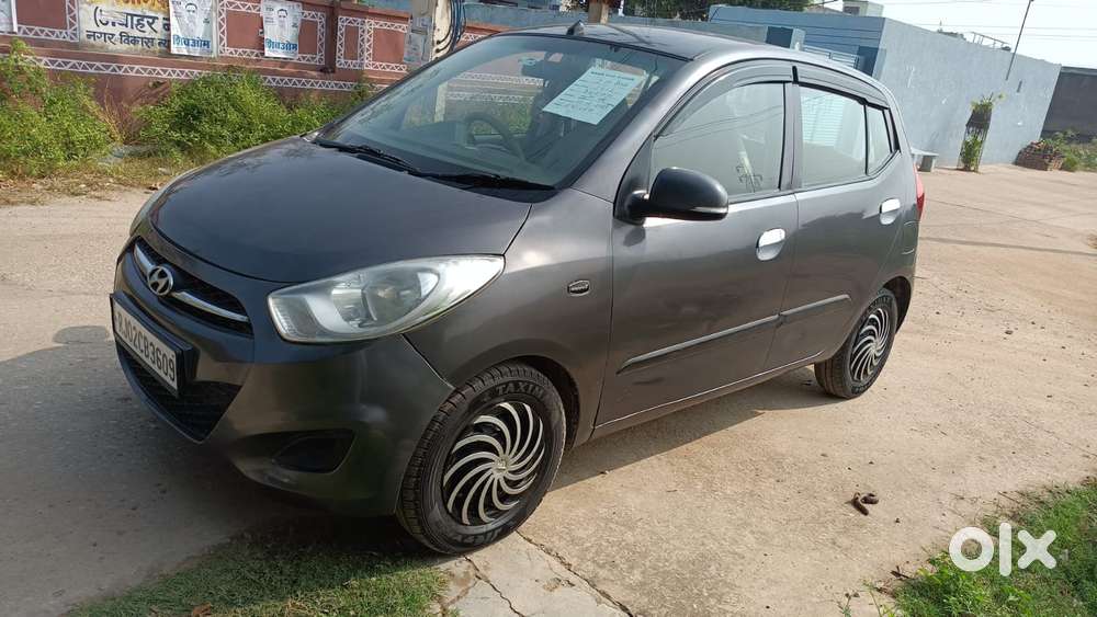 Hyundai I10 Magna O, 2012, Petrol