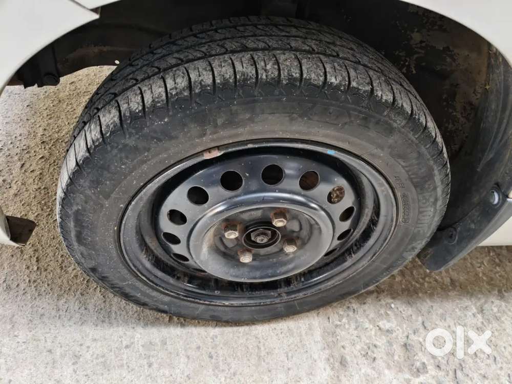 Maruti Suzuki Wagon R 2016 Petrol 73500 Km Driven