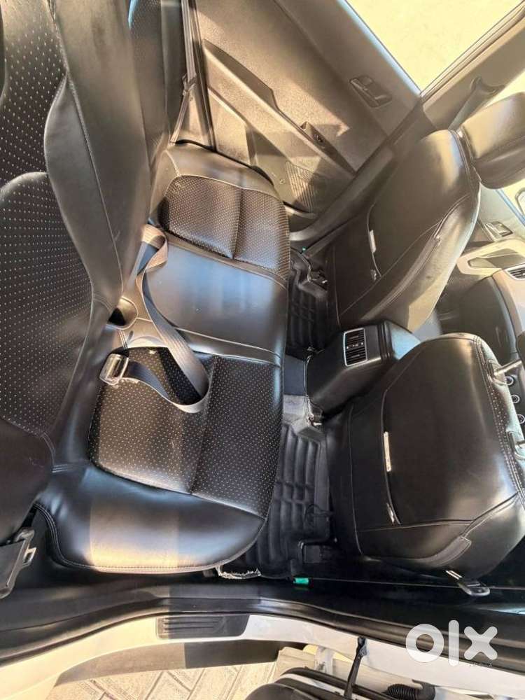 Hyundai Creta 1.4 Ex Diesel, 2018, Diesel