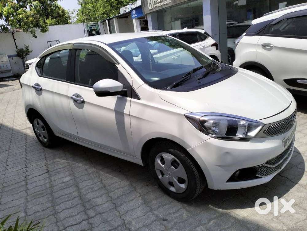 Tata Tiago 1.05 Revotorq Xt, 2018, Diesel