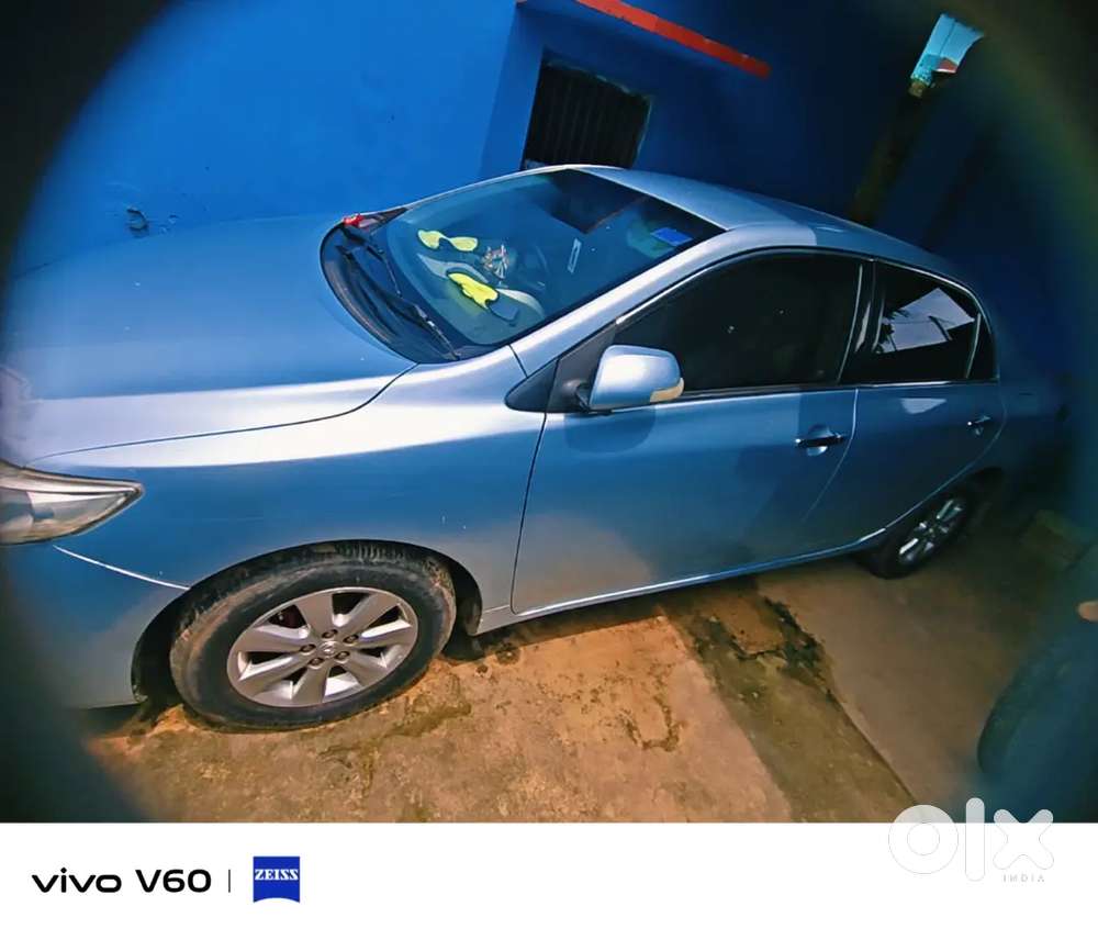 Family Car Well Mentend Superb