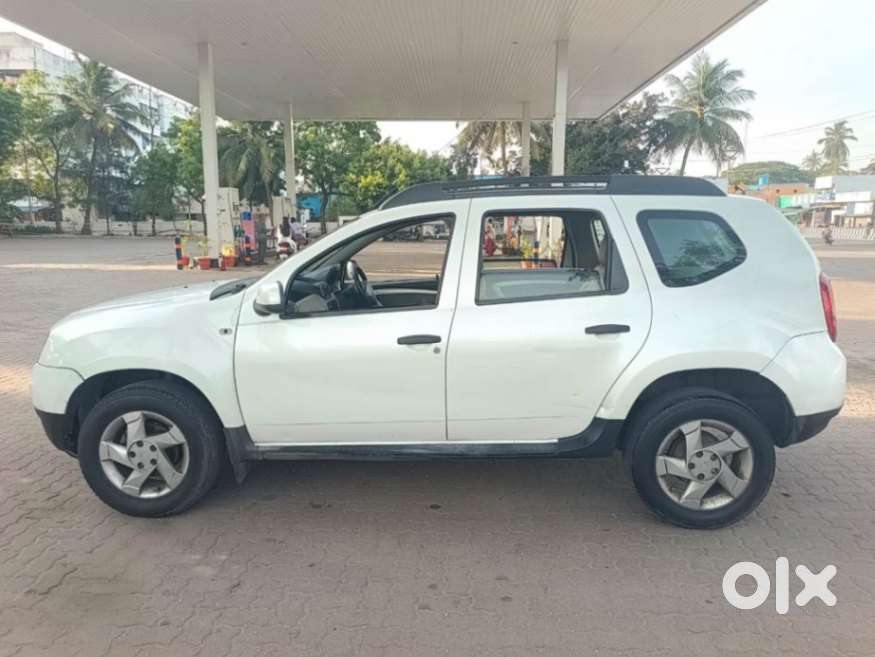 Renault Duster 85ps Diesel Rxl, 2013, Diesel