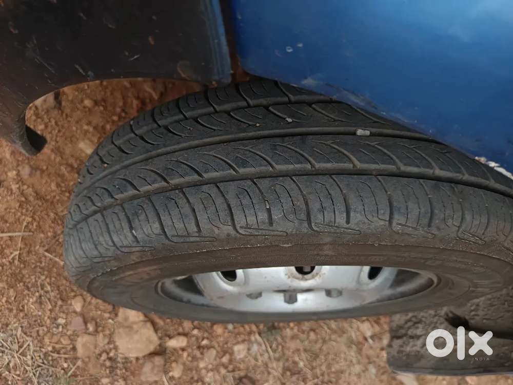 Maruti Suzuki Alto 2008 Car