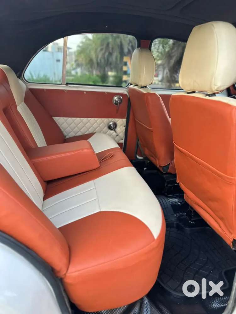 Ambassador Classic Diesel 1994