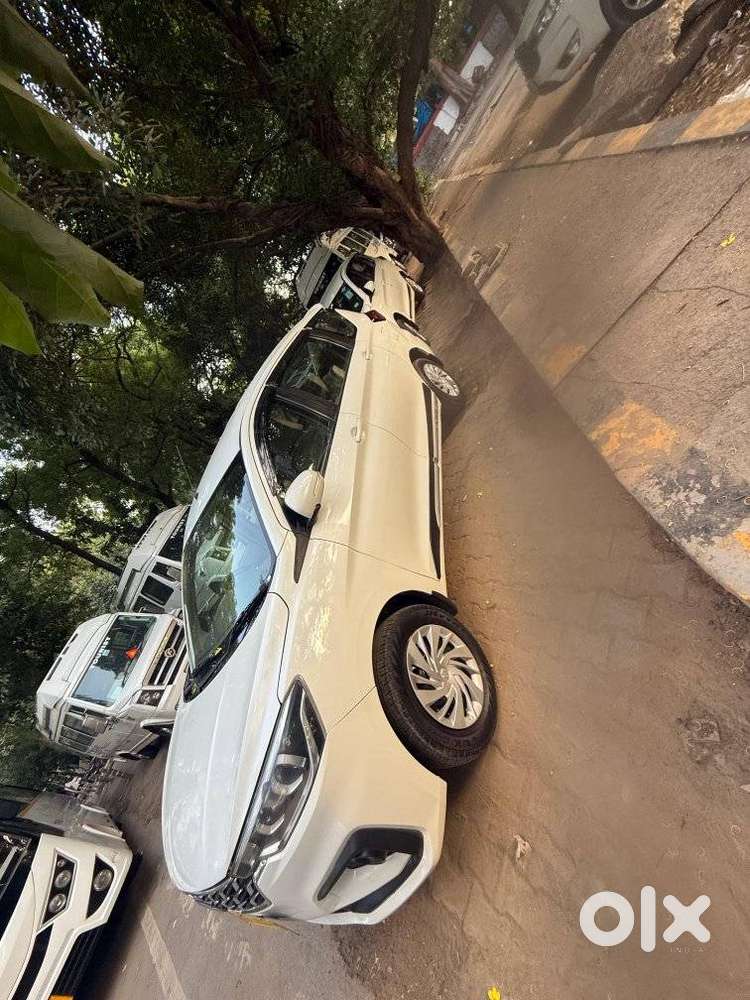 Maruti Suzuki Ertiga Vxi Cng, 2023, Cng & Hybrids