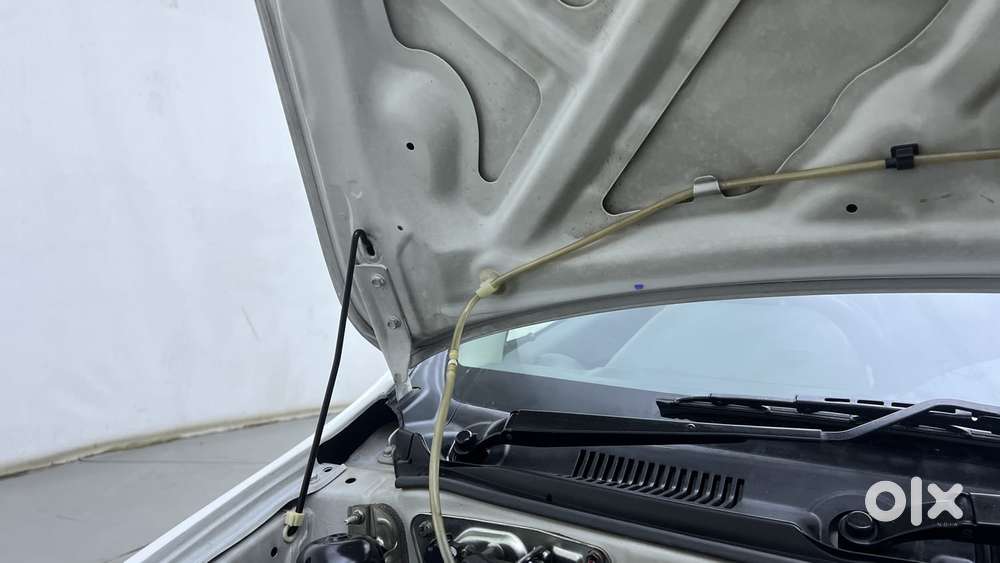 Maruti Suzuki Alto 800 Lxi, 2017, Petrol
