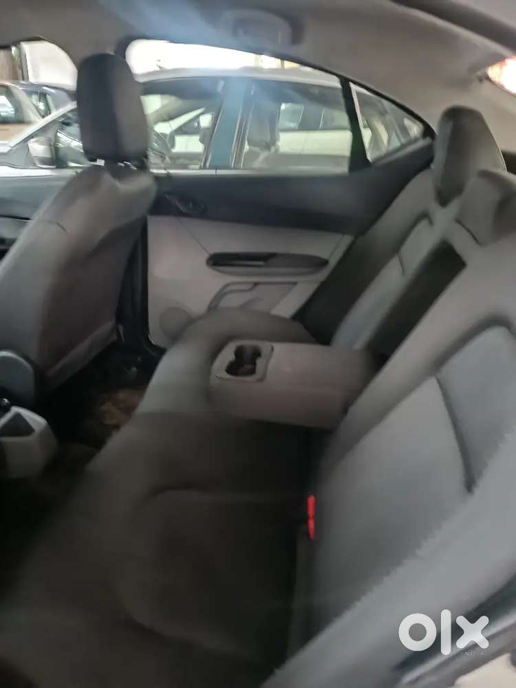 Good Condition Vehicle