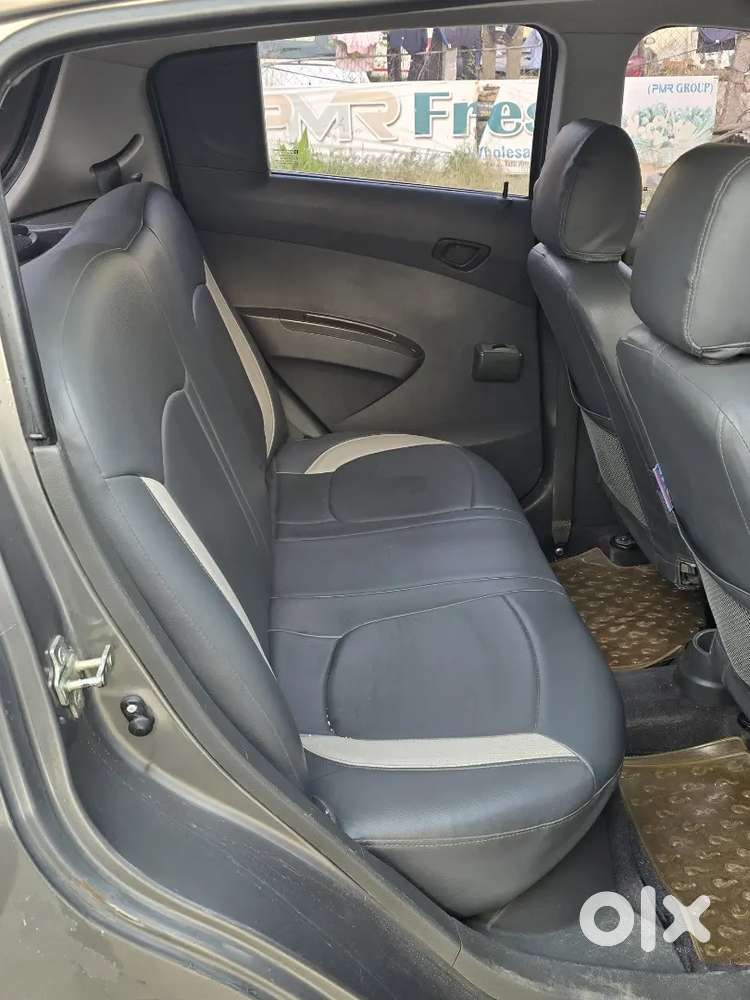 Chevrolet Beat 2012 Diesel Well Maintained