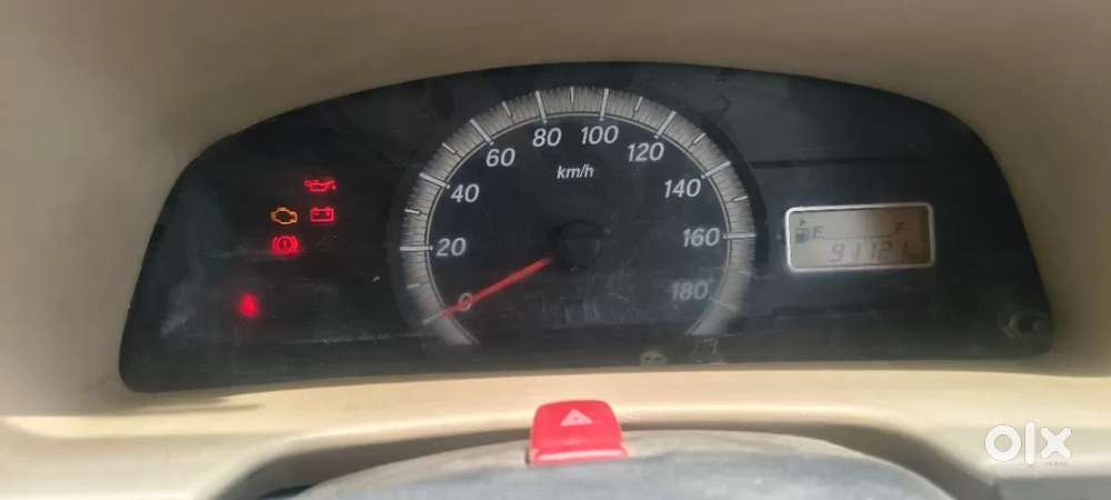 Maruti Suzuki Eeco 1.2 5 Str With A/c+htr, 2021, Petrol