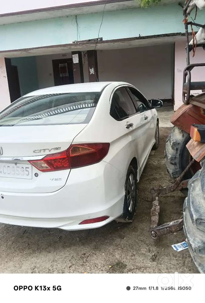 Honda City 2014 Diesel Good Condition