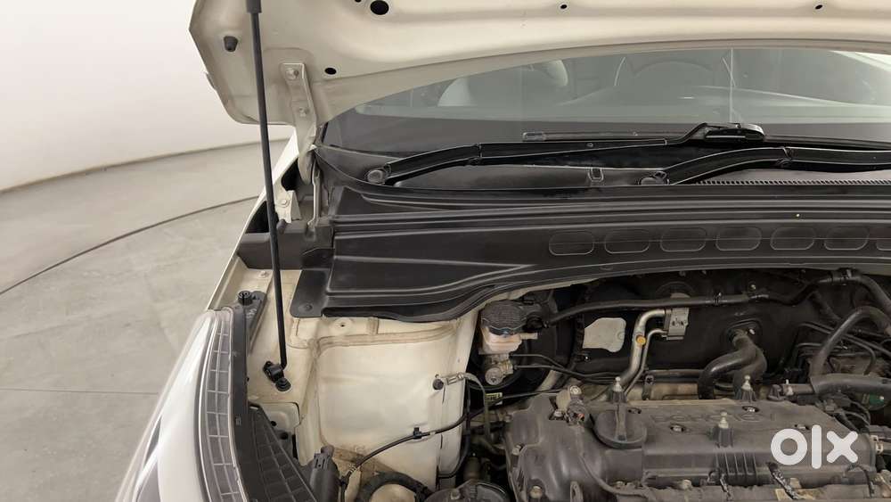 Hyundai Creta 1.6 Sx Plus Petrol At, 2017, Petrol